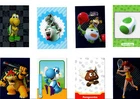 Super Mario Card Lot