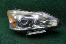 2013 2014 2015 NISSAN ALTIM RIGHT Head Light OEM 260103TA9A
