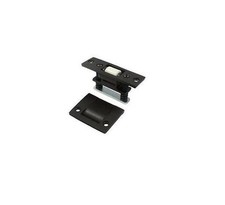 Deltana RCA430 U10B Oil Rubbed Bronze Heavy D...