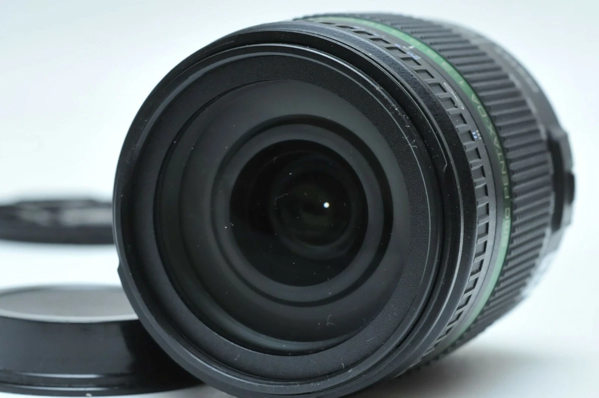 PENTAX DA 18-270mm Camera Lenses for sale | eBay