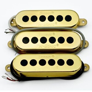 Burns Tri-Sonic Pickups | eBay