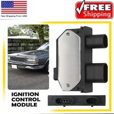 Ignition Control Module ICM FOR Chevrolet GMC 1500 C/K 2500 3500 Pickup LX340 EA