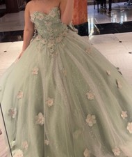 Quince Dress!