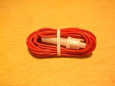 NEW Lawn Equpiment Obadensen Fusable Link w/ 15A Buss Fuse *FREE SHIP*