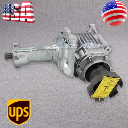 New Transfer Case 84953427 for GMC Terrain Equinox 20102012 3.0L 2013