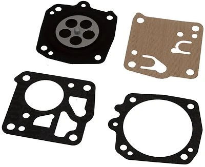 WAR TEC Carburettor & Diaphragm Kit Fits STIHL TS400 With Tillotson HS274 HS279