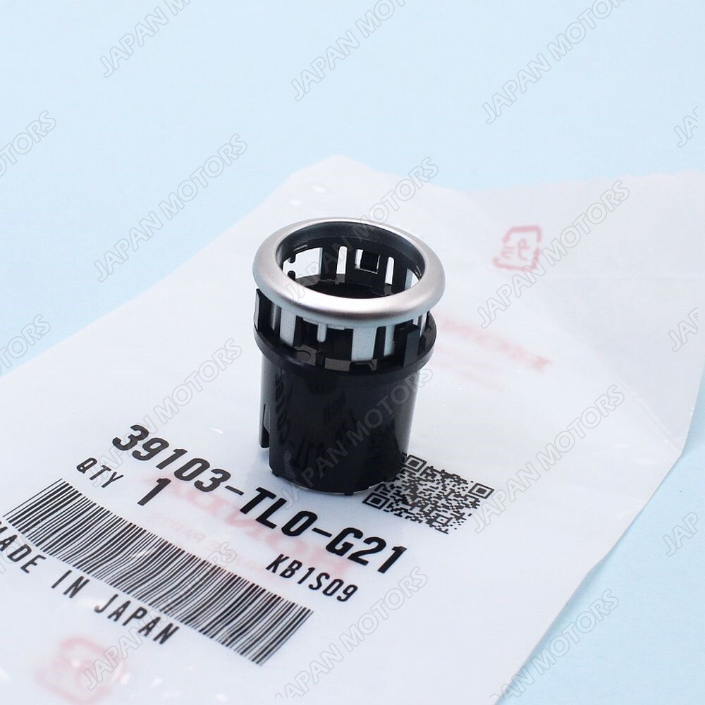 パーツ tomo Genuine OEM Honda Acura TSX 09-14 Volume Regulation Knob