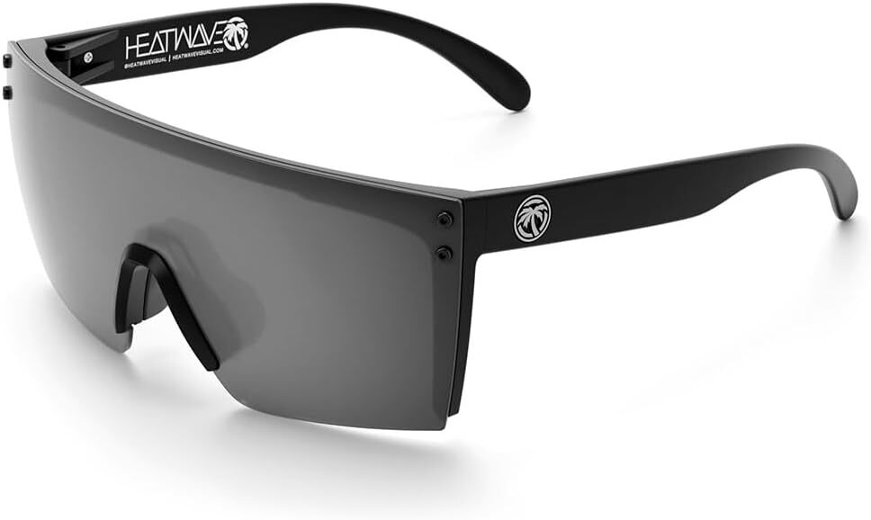 Visual Lazer Z87 Safety Sunglasses for Eye Protection