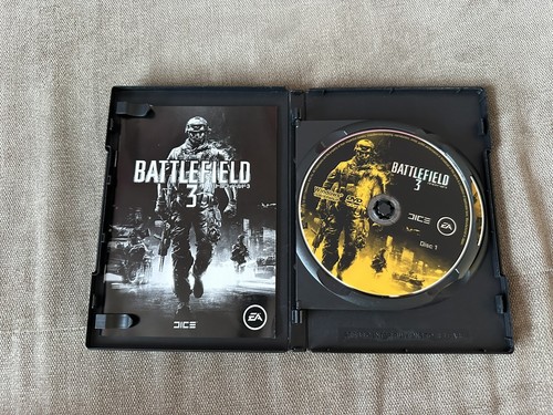 Battlefield 3 - Japanese DVD Box Edition PC - Picture 7 of 9