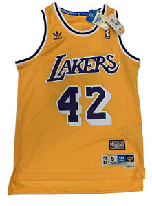 lakers adidas jersey