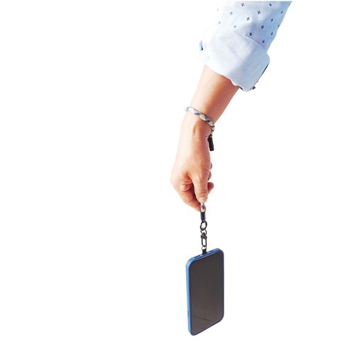 Nylon Phone Hanging Rope Wrist Strap Mobile Phone Chain Boy Gift - 第 4/20 張圖片