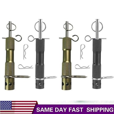 Perimeter Trip Alarm Camp Safe Perimeter Trip Wire Alarm Tripwire Activated