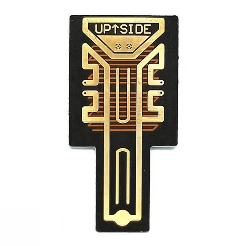 SP11 Pro Antenna Signal Amplifier Sticker for 3G 4G 5G Mobile Phone Network - Image 4 of 4