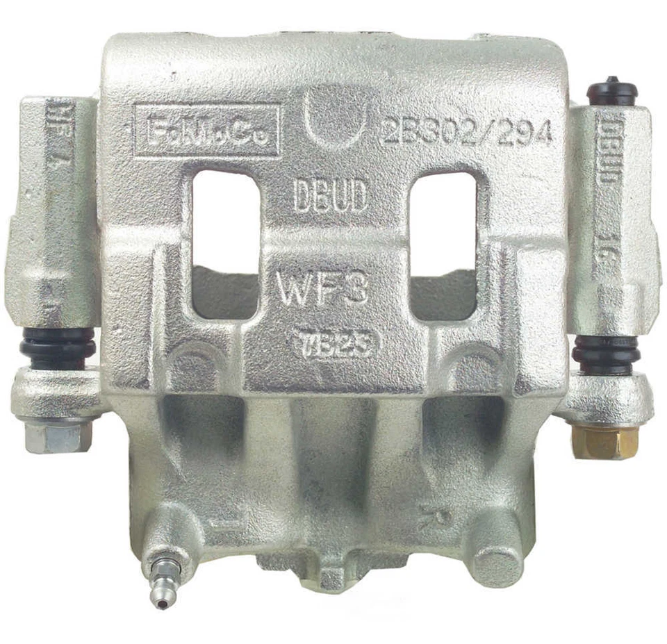 Pinza de freno delantera izquierda para Ford Edge 2007-2009 tracción delantera 2008 Cardone 18-B5026 Foto 2 de 4