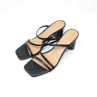 marc fisher aliana strappy sandals