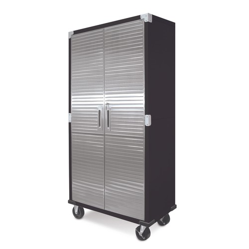 Seville Ultra Hd Garage