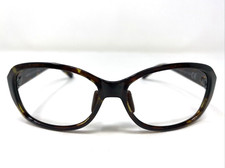 Maui Jim Japan KOKI BEACH MJ433-15T 56-16-130 Havana Sunglasses Frame H477