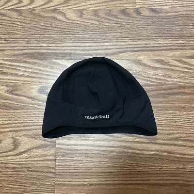 mont-bell Windstopper Gore-Tex Alpine Inner Cap size M/L Ski