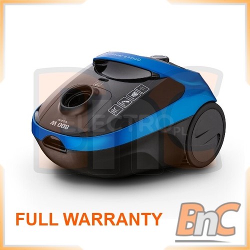 CILINDRO Aspirapolvere Gotz \u0026 Jensen VC200 800W garanzia completa per aspirapolvere  Hoover | eBay