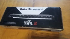 Chauvet Data Stream DMX Splitter 4 Way