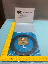 Tokyo Electron TEL ES1D10-312197-11 Ring, Focus, (C-ESC 4/0mm SIC), 146093