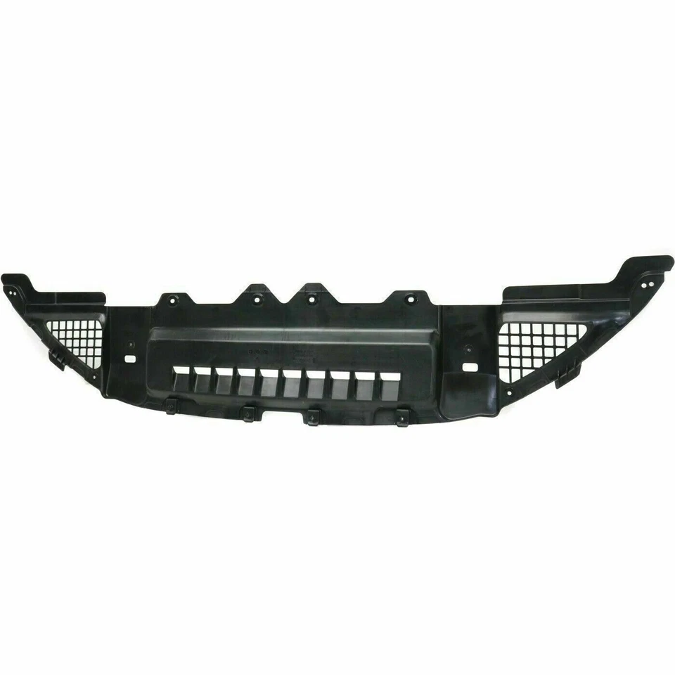 Fits 2011-2015 Chevrolet Cruze / 2016 Limited New Front Bumper Lower Valance - Image 2 of 4