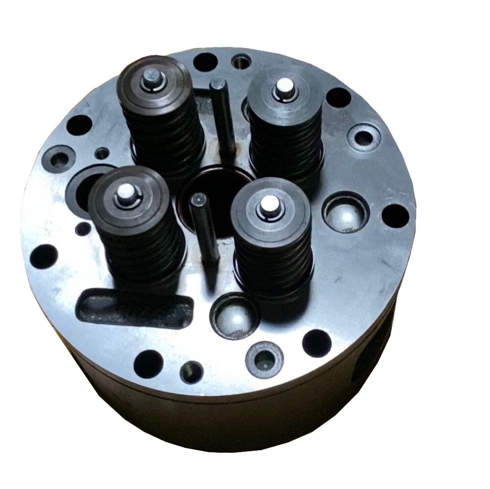 DETROIT 8V149, 12V149, 16V149 CYLINDER HEAD REMAN. | eBay