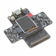 PocketBeagle Platform Evaluation Expansion Board GMPUP-PBCAPE-ND