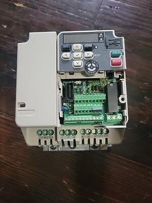 Yaskawa VFD GA500