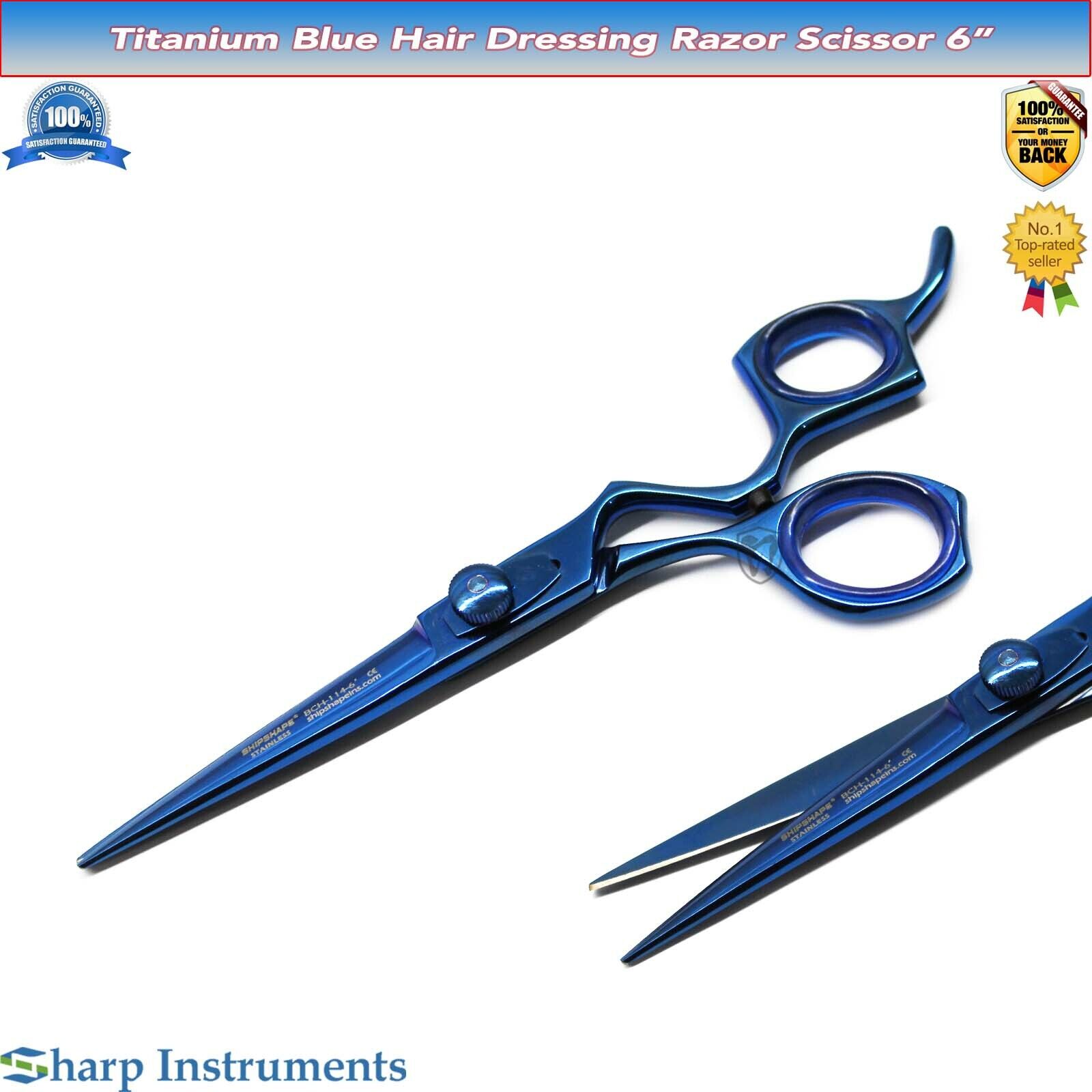 Japanese Hair Cutting Scissor, Styling Hairdressing Shears/Scissors Barber Salon