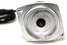 Jack Plate Motor for T-H Atlas and Bob's Marine Action Series 