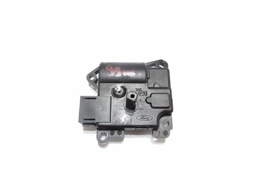 Ford Focus 1 xs4h-19e616-ad Stellmotor Klima Heizung heater flap actuator