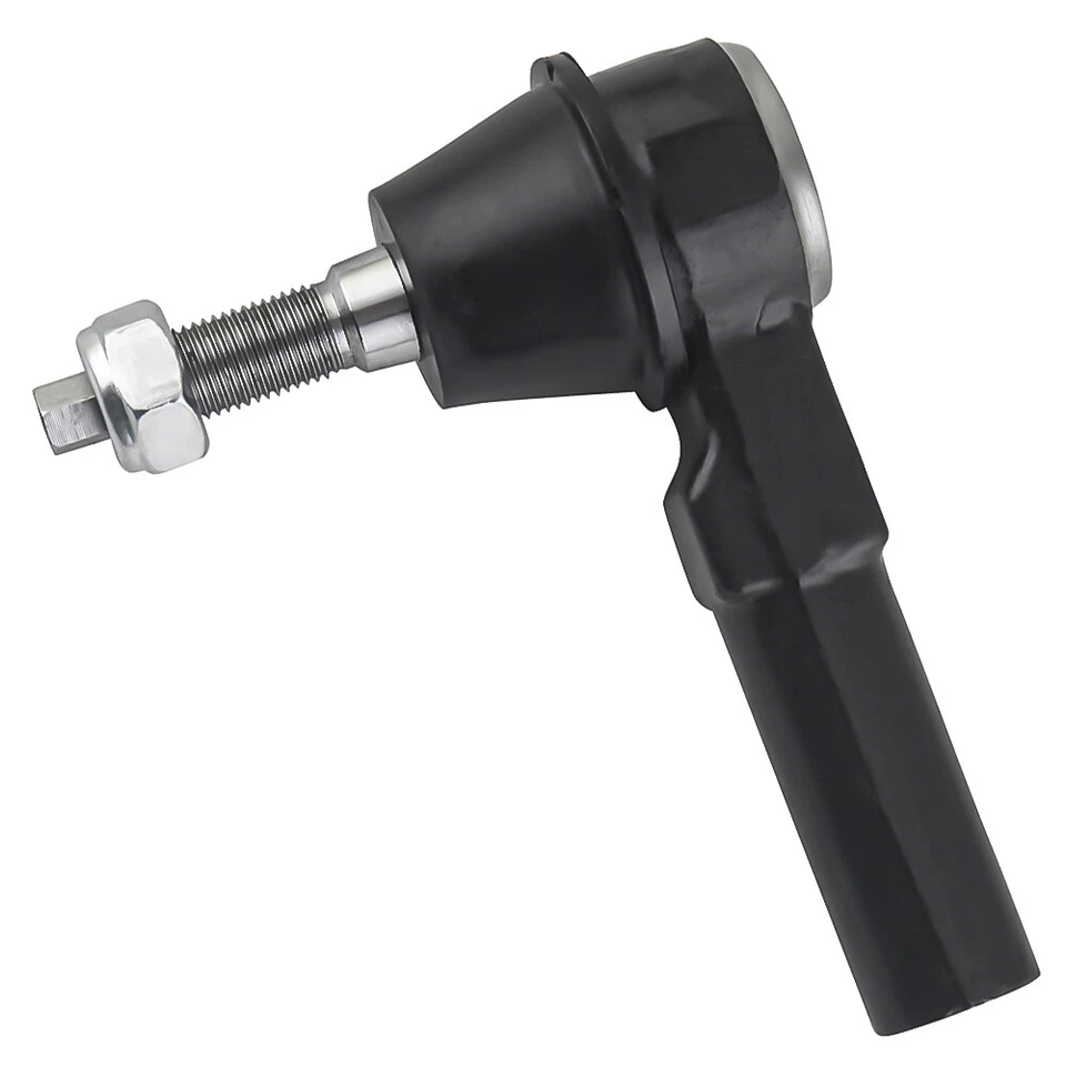 2x extremos de barra de amarre exterior MOOG para Ford Mustang para 2005 2006 2007 2008 2009-2014 Foto 3 de 4