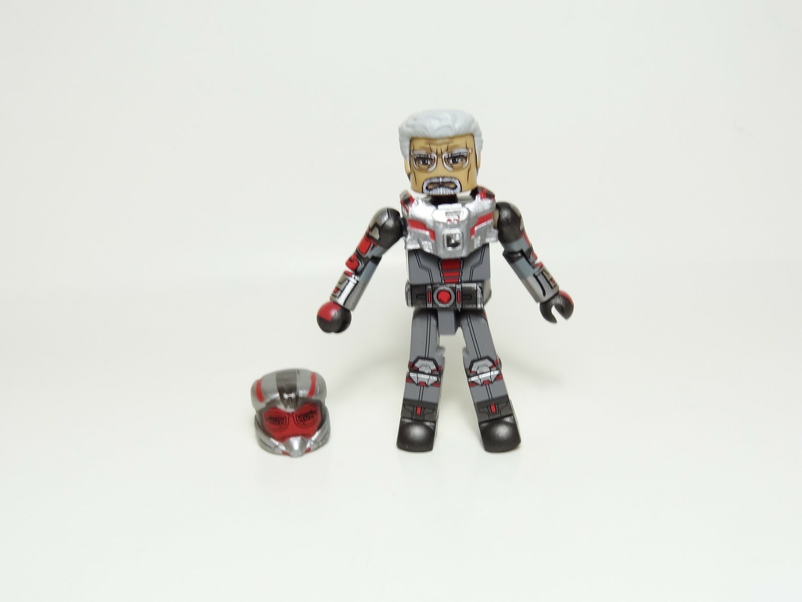 ant man and the wasp minimates