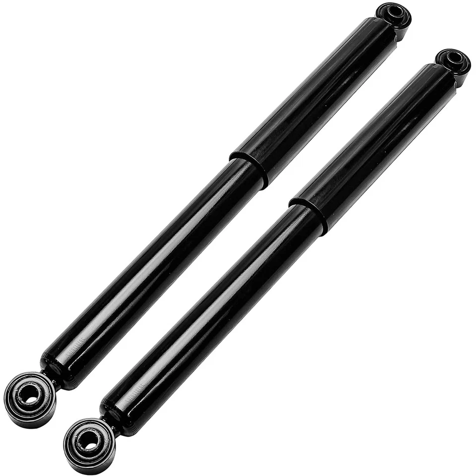 RWD REAR Shocks Absorbers for 1999 - 2006 Chevy Silverado 1500 GMC Sierra 1500 - Image 3 of 4