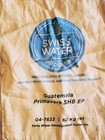 4 Burlap Bags, Authentic Coffee Bags Burlap Jute - FULL SIZE — photo 8