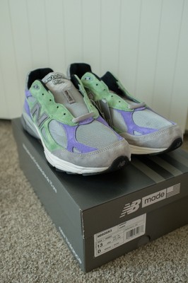 new balance 990 joker