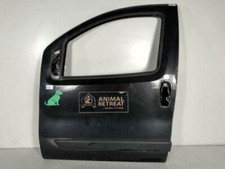 Porte avant et accessoires Fiat Qubo