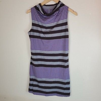 Au Bateau Sleeveless Dress Size 