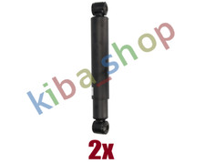 2x RIGHT OR LEFT SHOCK ABSORBER FRONT L/R FITS MERCEDES AROCSS