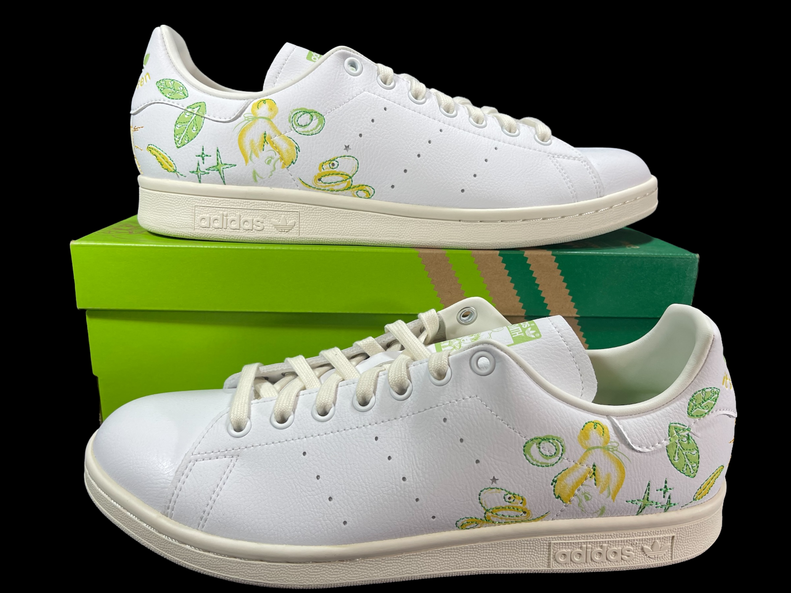 adidas Originals x Disney Stan Smith 