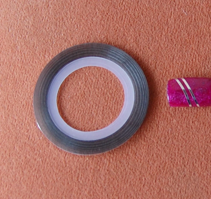 Zierstreifen selbstklebend 0,5 mm Dekorstreifen Zierlinien - Bild 4 von 4
