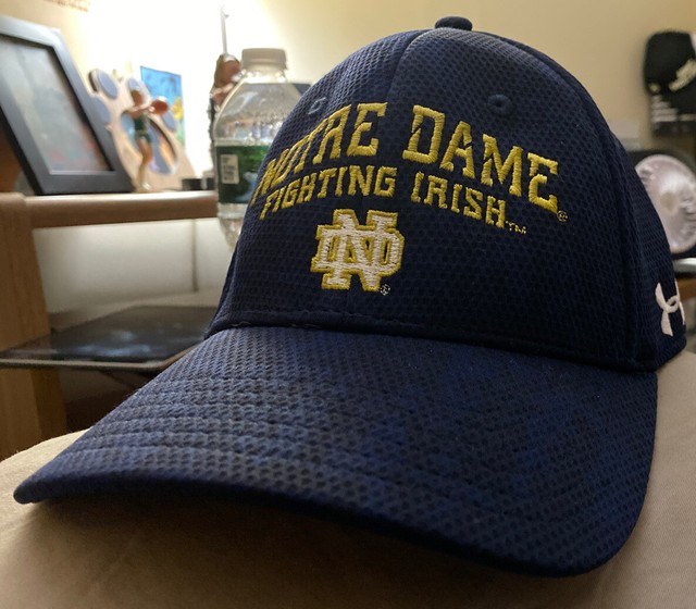 under armour threadborne hat