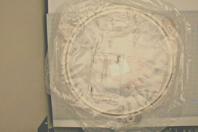 3Z10-100213-V1 / PLATE, PIPE JACKET UPPER SLIDE / TOKYO ELECTRON TEL
