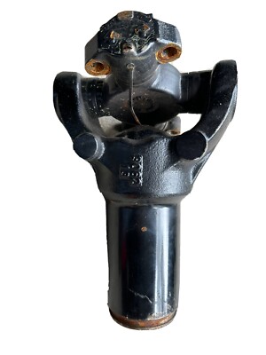 Meritor 25RLS48-1A1 Slip Yoke And CP25RPLS U Joint