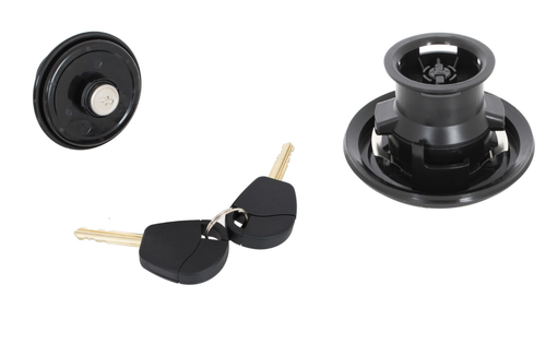 Bouchon De Réservoir De Carburant Pour PEUGEOT Partner I Van