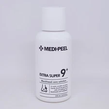 MEDI PEEL Extra Super 9 Plus 250ml Blackhead Care Moisturizing Soothing K-Beauty