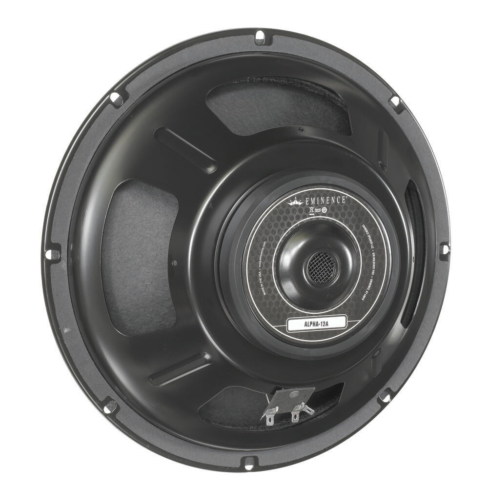 Thumbnail - Eminence Alpha 12 A, 12" Speaker, 150 Watt - Neu