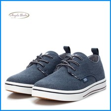 Xti Schuhe Ab Kind Junge Tuch Elegant für Kommunion mit Schnürung für Sommer 38