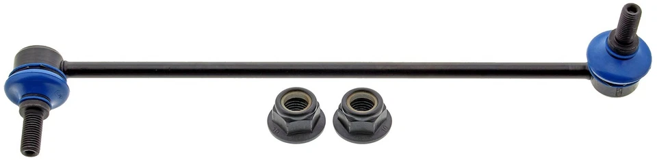 For 2009-2021 Volkswagen Tiguan Suspension Stabilizer Bar Link Kit Front 2010 - Image 4 of 4